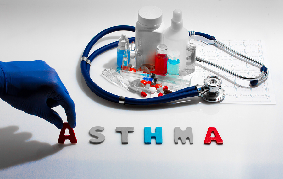 Asthma